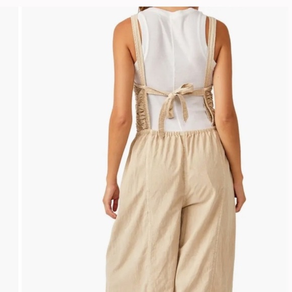 ⭐️NWT Free People Forever Always Jumpsuit⭐️ - Picture 6 of 11